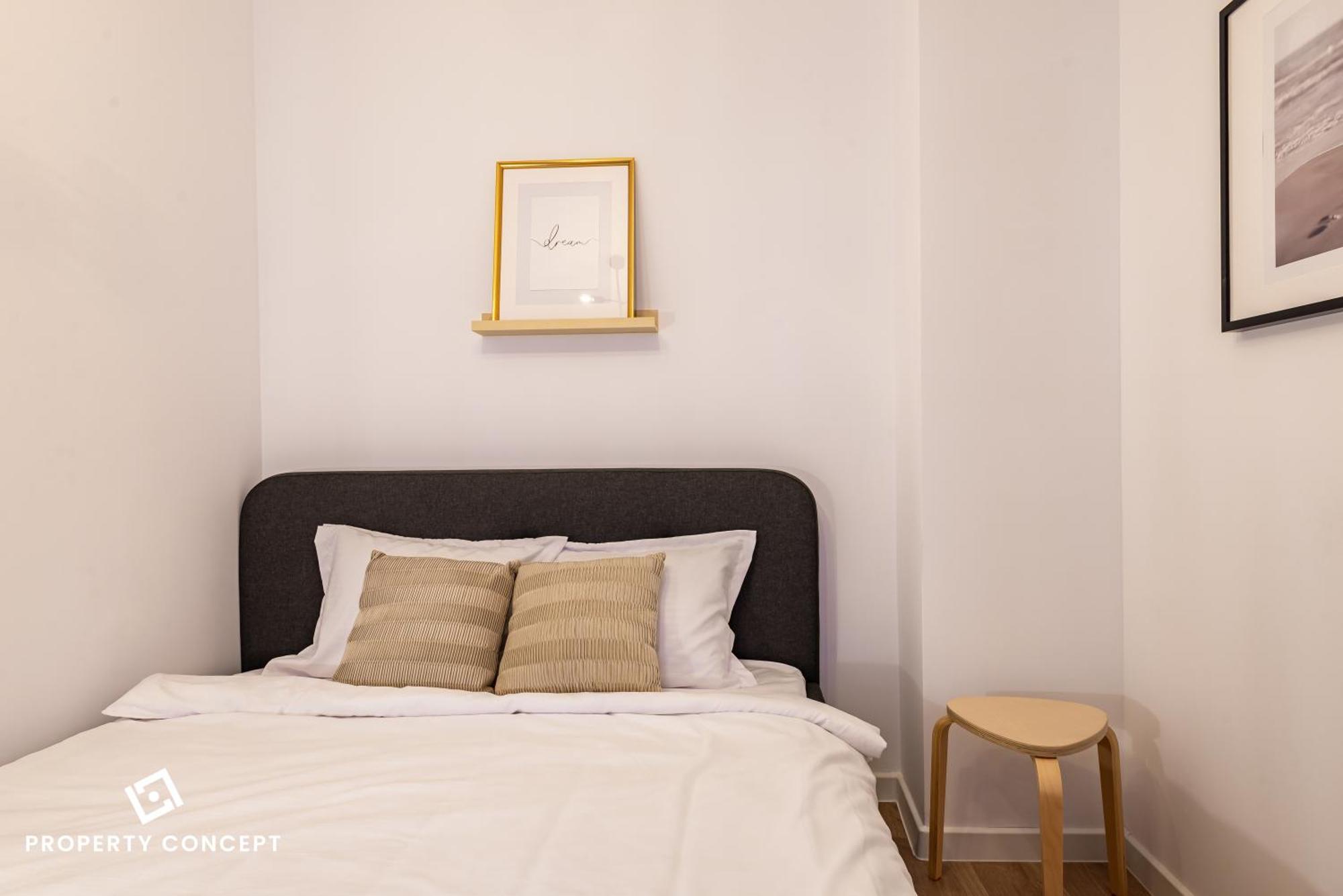 Central Residence Apartment 812B3 Bucureşti Eksteriør bilde