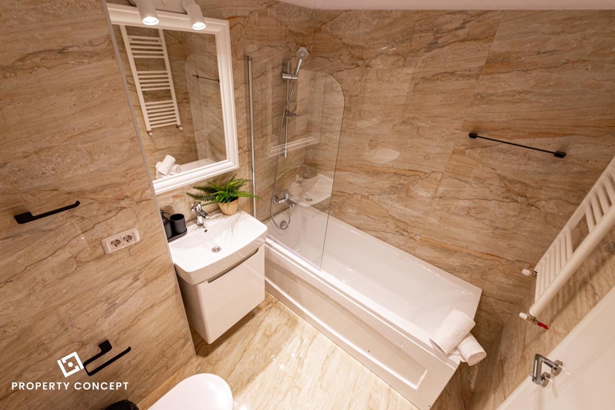 Central Residence Apartment 812B3 Bucureşti Eksteriør bilde