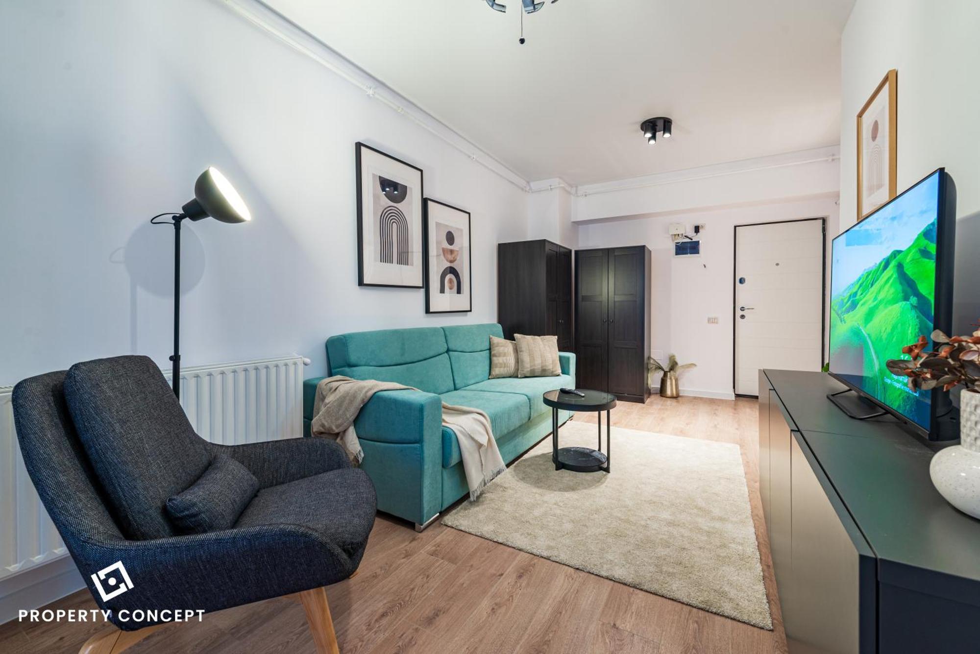 Central Residence Apartment 812B3 Bucureşti Eksteriør bilde