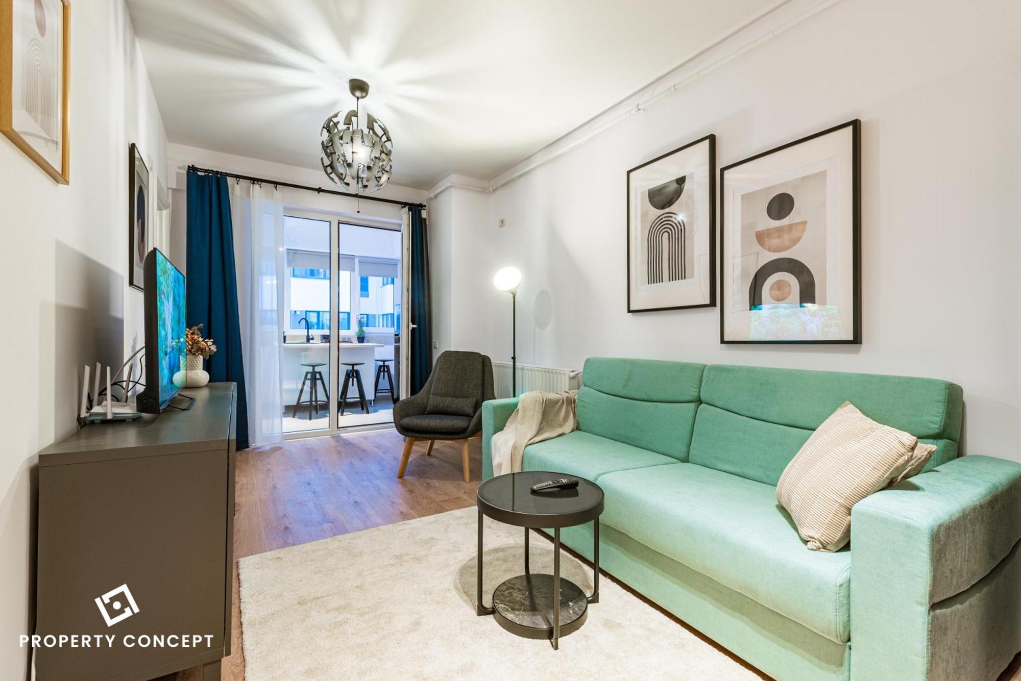 Central Residence Apartment 812B3 Bucureşti Eksteriør bilde